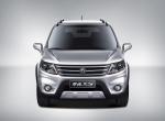 DongFeng Joyear X5 2013 года